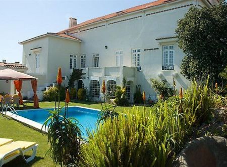 Roses Village B&B Arcozelo  Bagian luar foto