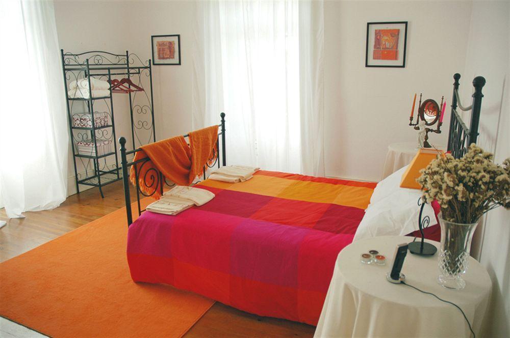 Roses Village B&B Arcozelo  Bagian luar foto