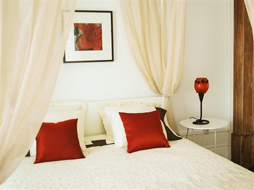 Roses Village B&B Arcozelo  Bagian luar foto