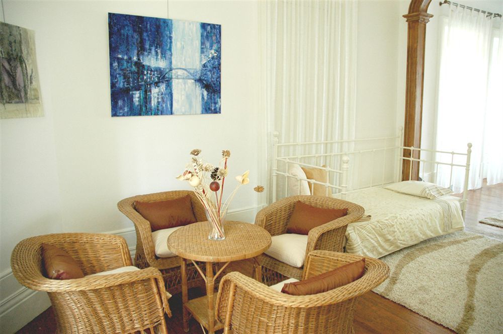 Roses Village B&B Arcozelo  Bagian luar foto