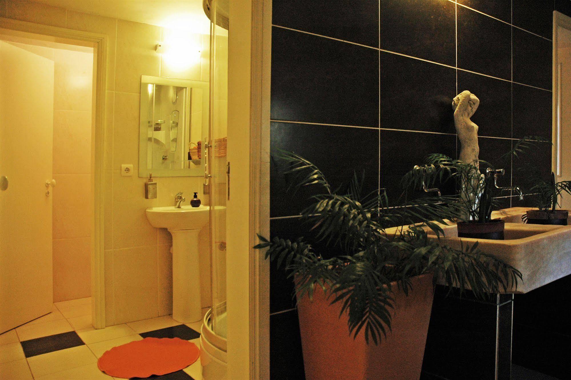 Roses Village B&B Arcozelo  Bagian luar foto
