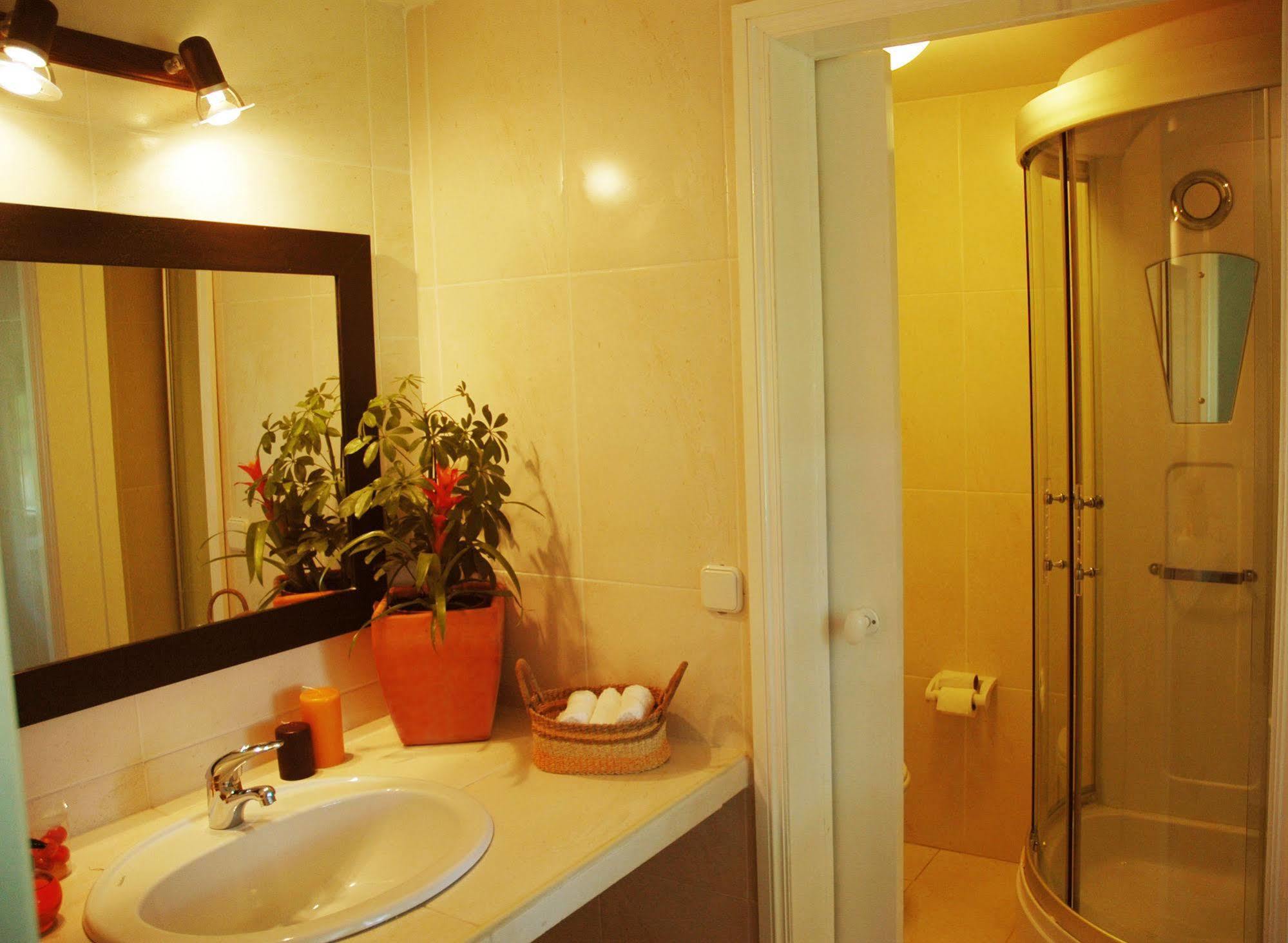 Roses Village B&B Arcozelo  Bagian luar foto