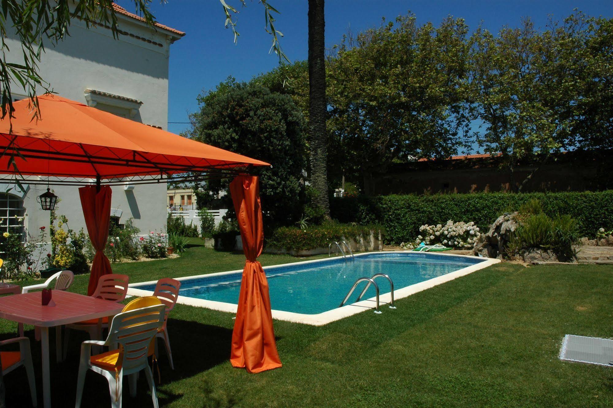 Roses Village B&B Arcozelo  Bagian luar foto