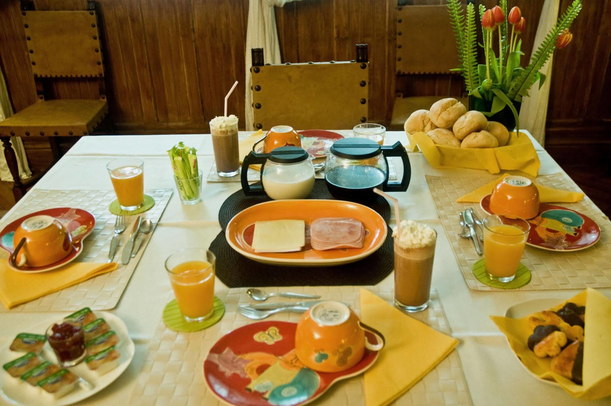 Roses Village B&B Arcozelo  Bagian luar foto