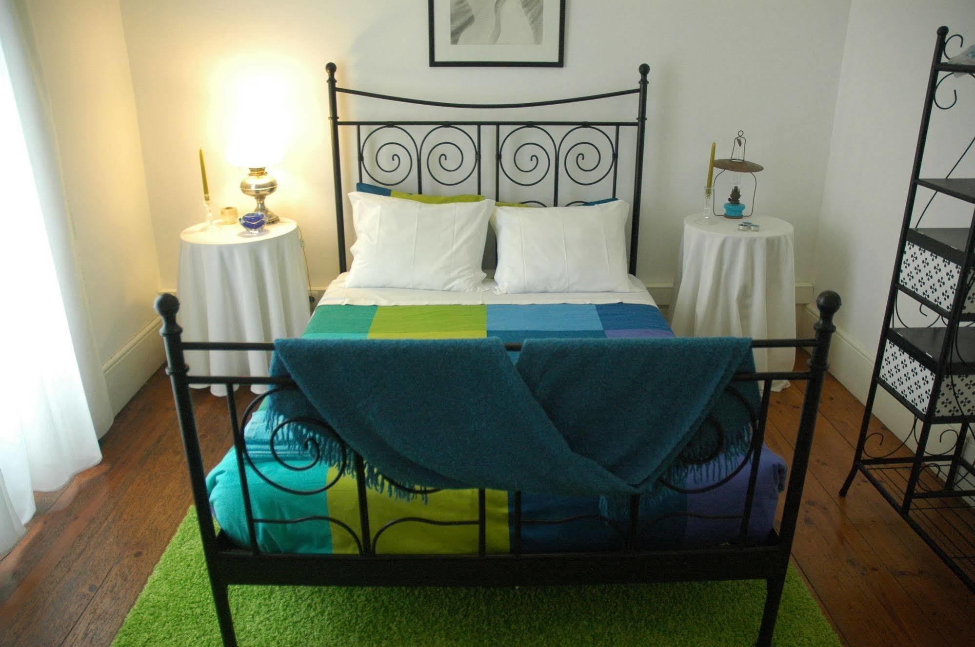 Roses Village B&B Arcozelo  Bagian luar foto