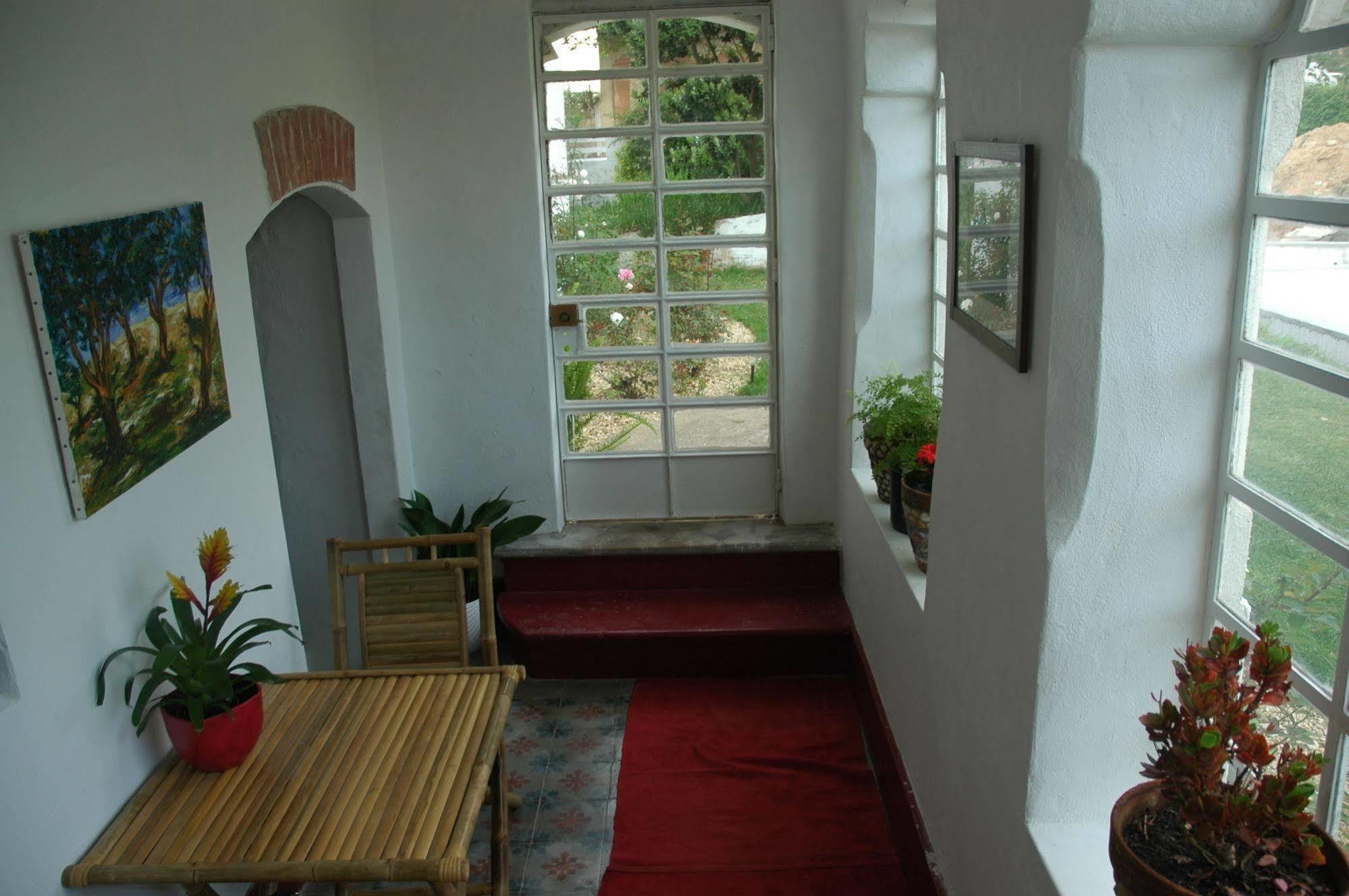Roses Village B&B Arcozelo  Bagian luar foto