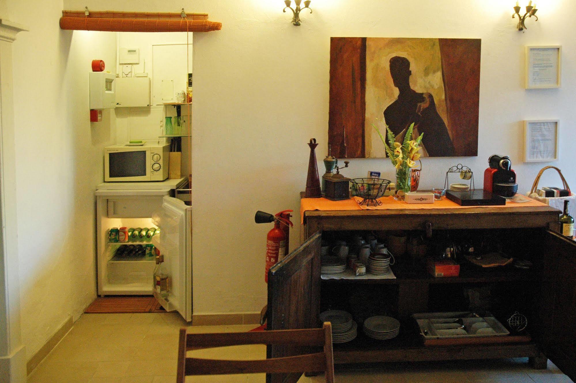 Roses Village B&B Arcozelo  Bagian luar foto
