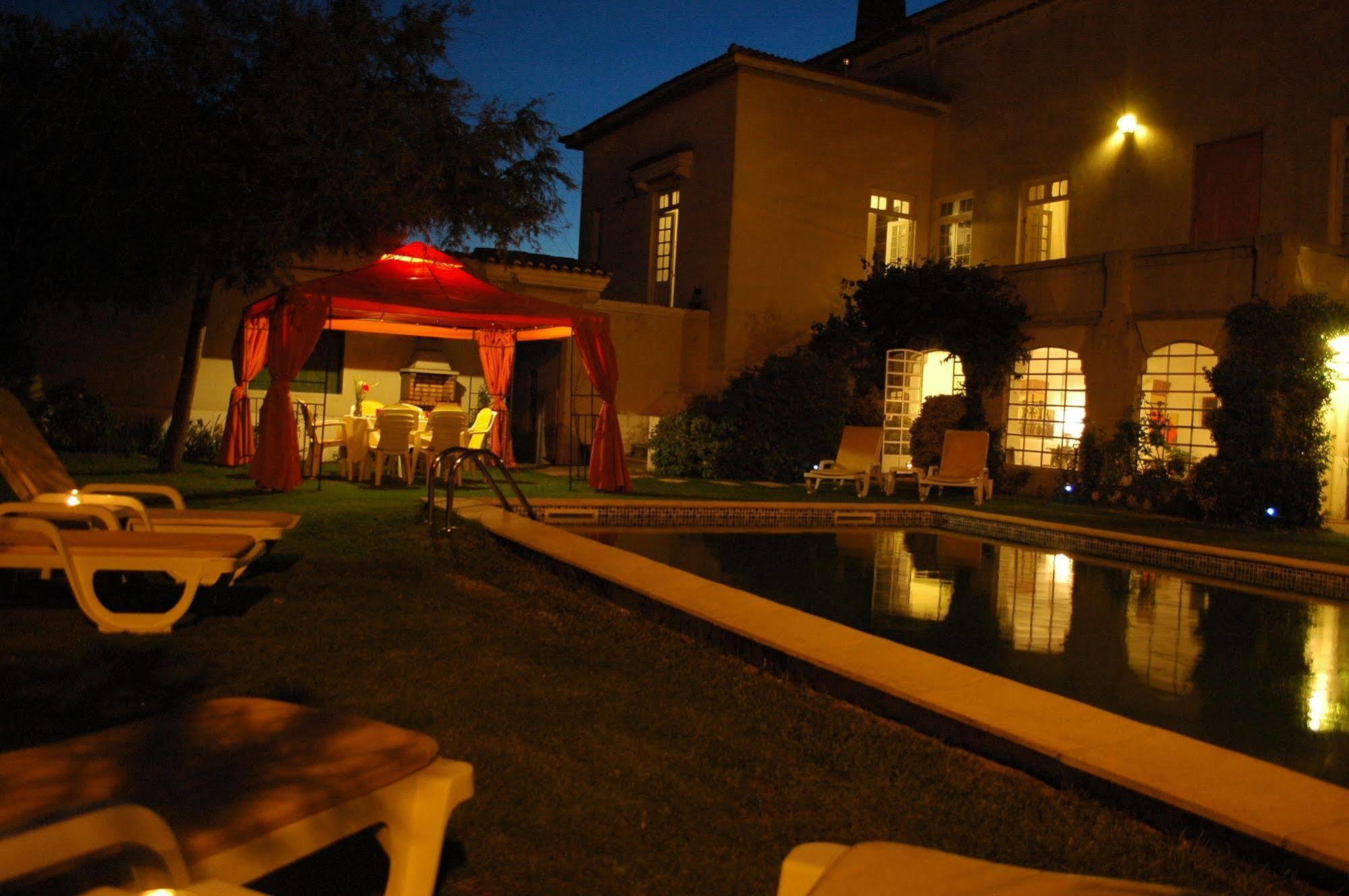 Roses Village B&B Arcozelo  Bagian luar foto